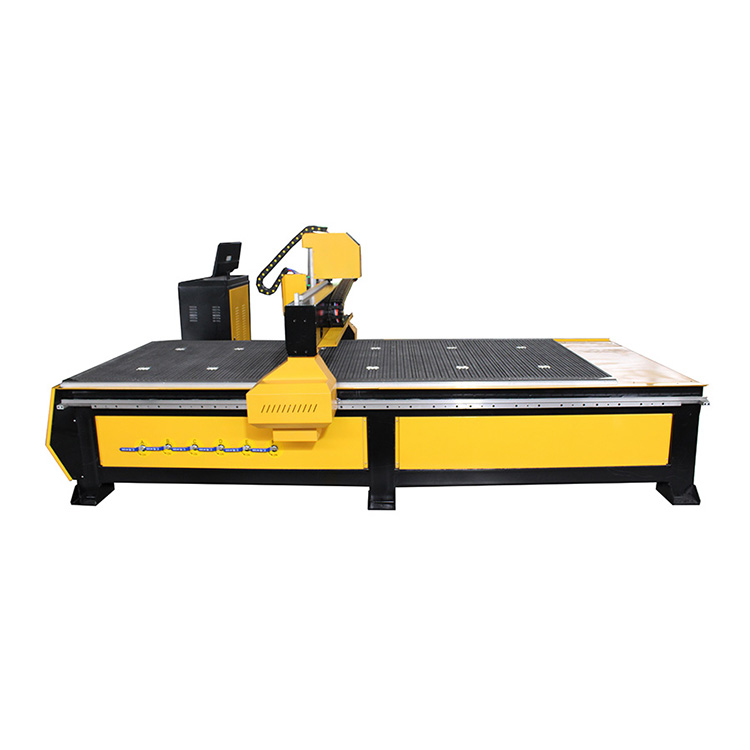 1325 3osý CNC router na dřevo