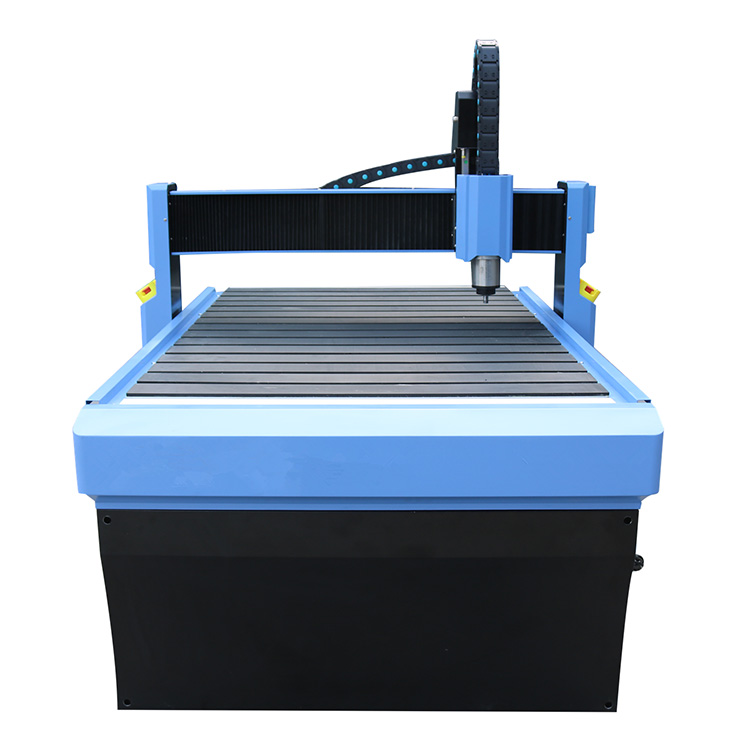 3osý CNC Router Carving Machine