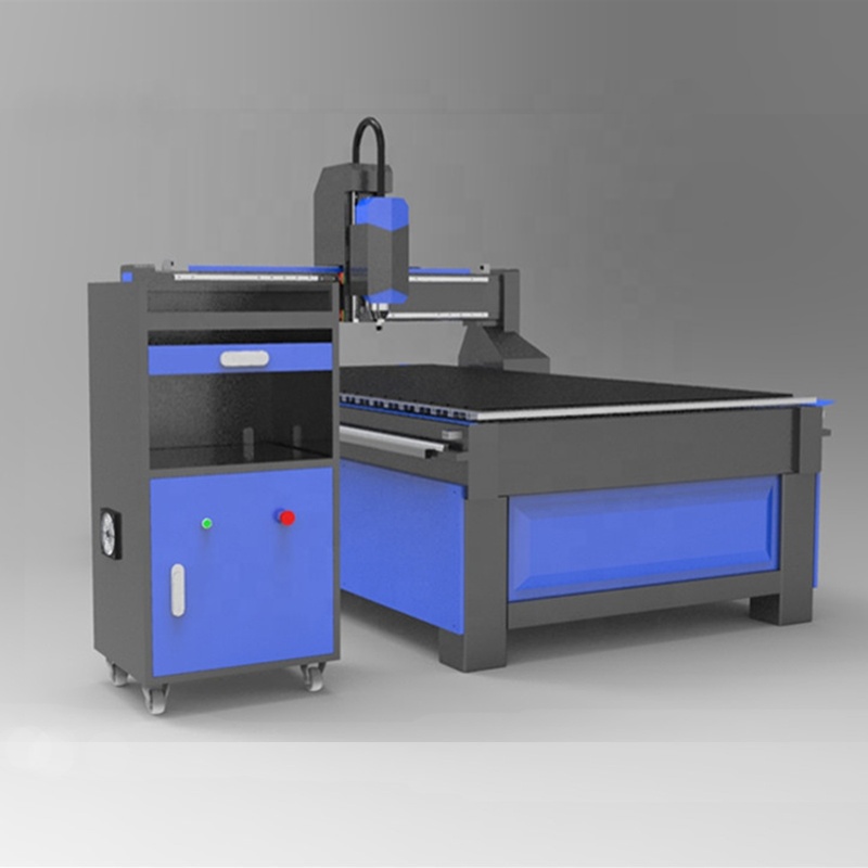 Reklamní CNC router