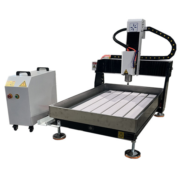 Stolní mini CNC router 6090