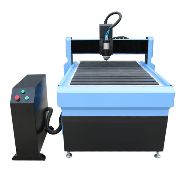 Hobby mini CNC stroj