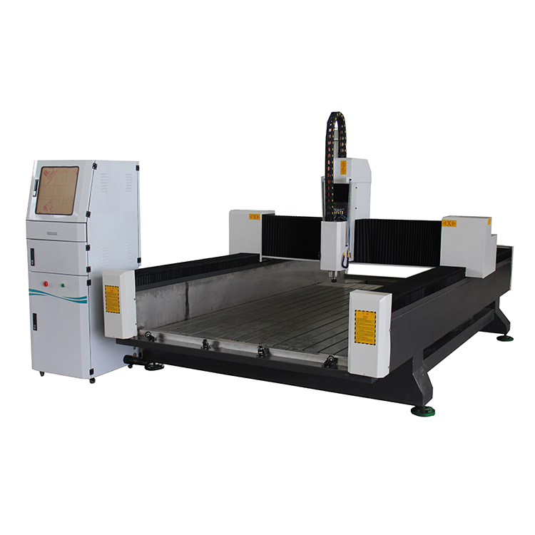 Mramor Granit Řezání Gravírovací kámen Cnc Router